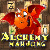 Alchemy Mahjong igrica 