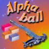 Alpha Ball igrica 