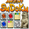  Ancient Sudoku игра