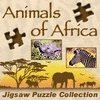 Animals of Africa igrica 