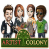  Artist Colony игра