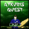 Aykuris Quest igrica 