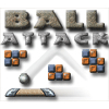 Ball Attack igrica 