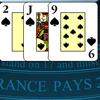 Blackjack Six Decks igrica 
