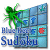  Blue Reef Sudoku игра