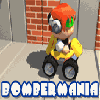 Bombermania game