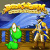 Bookworm Adventures Deluxe igrica 