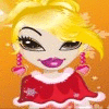 Bratz's Fashion Christmas igrica 