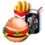  Burger Bustle игра