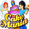  Cake Mania игра