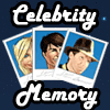 Celebrity Memory igrica 