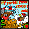 Chicken Cross The Road igrica 