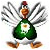Chicken Invaders 2 game