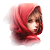 Dark Parables: Red Riding Hood igrica 