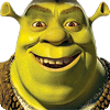 Dress Shrek 4 Party igrica 