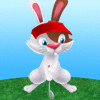 Easter Golf igrica 