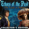  Echoes of the Past: The Castle of Shadows Collector's Edition игра