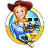  Farm Frenzy 3: American Pie игра