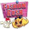  Fashion Rush игра