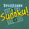  Gamehouse Sudoku игра