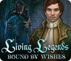 Living Legends: Bound by Wishes igrica 