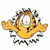  Garfield's Musical Forest Adventure игра