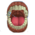  Glenn Martin, DDS: Dental Adventure игра