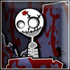 Grave Digger igrica 