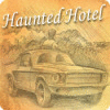 Haunted Hotel игра