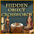Hidden Object Crosswords igrica 