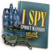  I SPY Spooky Mansion игра
