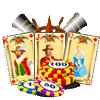 Island Baccarat igrica 