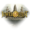 Jewel Quest Mysteries 2: Trail of the Midnight Heart! game