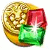 Jewel Quest: The Sapphire Dragon igrica 
