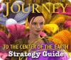 Journey to the Center of the Earth Strategy Guide igrica 