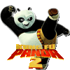 Kung Fu Panda 2 Bojanka game