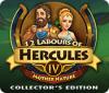 12 Labours of Hercules IV: Mother Nature Collector's Edition igrica 