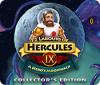 12 Labours of Hercules IX: A Hero's Moonwalk Collector's Edition igrica 