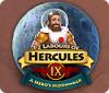 12 Labours of Hercules IX: A Hero's Moonwalk igrica 