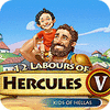 12 Labours of Hercules V: Kids of Hellas igrica 