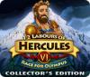 12 Labours of Hercules VI: Race for Olympus. Collector's Edition igrica 