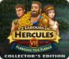 12 Labours of Hercules VII: Fleecing the Fleece Collector's Edition igrica 
