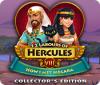 12 Labours of Hercules VIII: How I Met Megara Collector's Edition igrica 