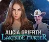 Alicia Griffith: Lakeside Murder igrica 
