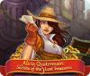 Alicia Quatermain: Secrets Of The Lost Treasures igrica 