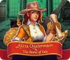 Alicia Quatermain & The Stone of Fate igrica 