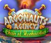 Argonauts Agency: Chair of Hephaestus igrica 
