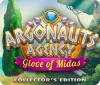 Argonauts Agency: Glove of Midas Collector's Edition igrica 