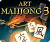 Art Mahjong 3 igrica 