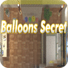 Balloons Secret igrica 